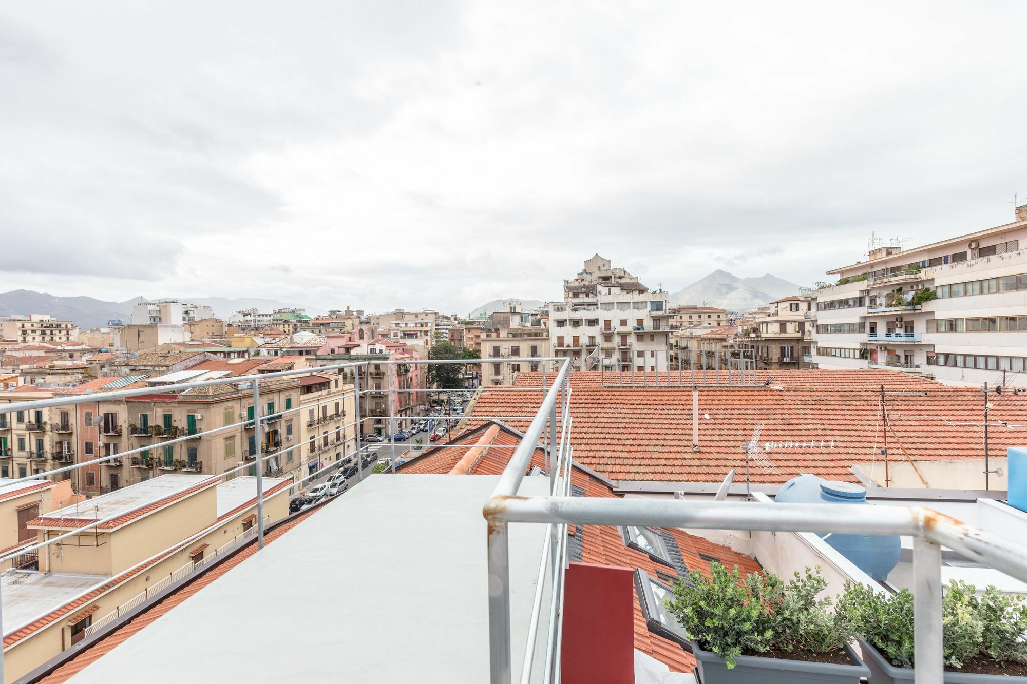 Apartamento Casa Dei Mori Palermo Exterior foto